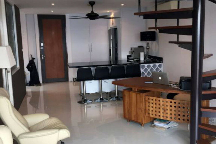 Кондоминиум в Паттайе, Таиланд | THE121194