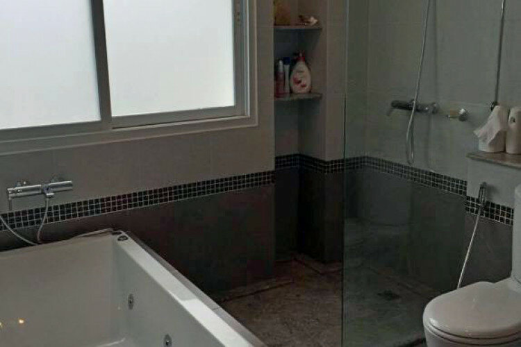 Кондоминиум в Паттайе, Таиланд | THE121194