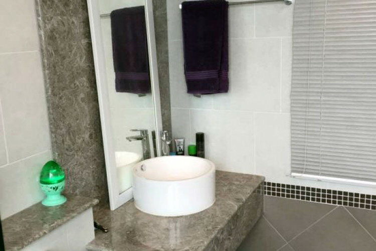 Кондоминиум в Паттайе, Таиланд | THE121194