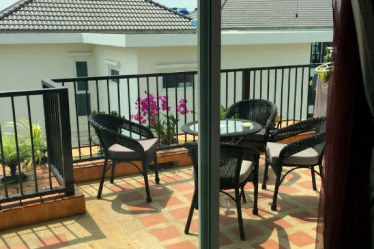 Кондоминиум в Паттайе, Таиланд | THE121194