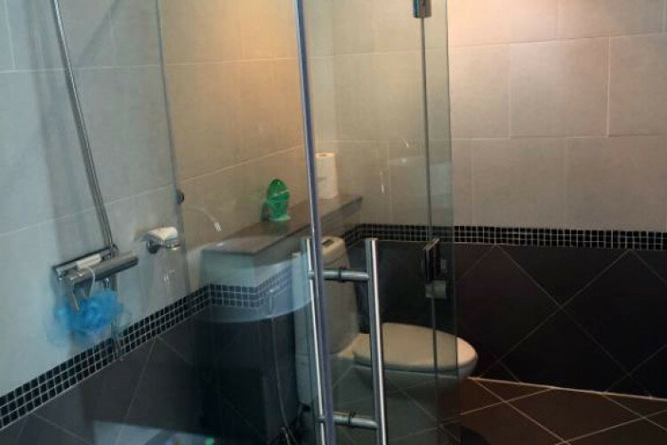 Кондоминиум в Паттайе, Таиланд | THE121194