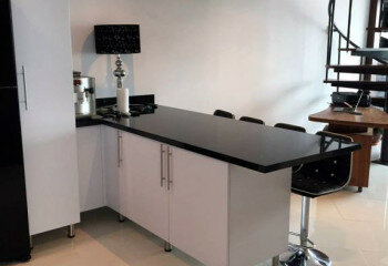 Кондоминиум в Паттайе, Таиланд | THE121194