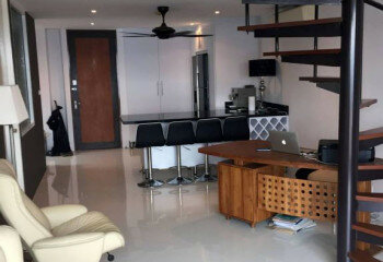 Кондоминиум в Паттайе, Таиланд | THE121194