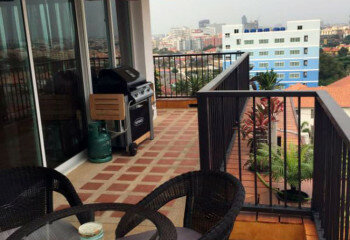 Кондоминиум в Паттайе, Таиланд | THE121194