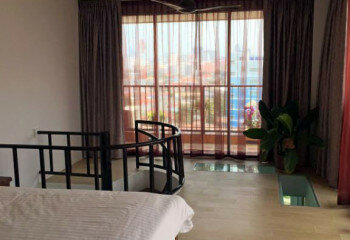 Кондоминиум в Паттайе, Таиланд | THE121194