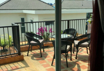 Кондоминиум в Паттайе, Таиланд | THE121194