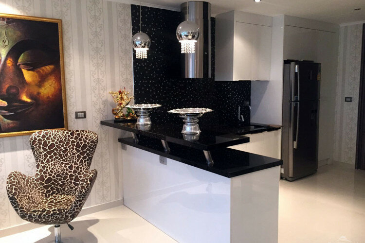 Кондоминиум в Паттайе, Таиланд | THE421601