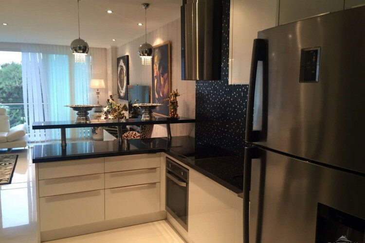 Кондоминиум в Паттайе, Таиланд | THE421601