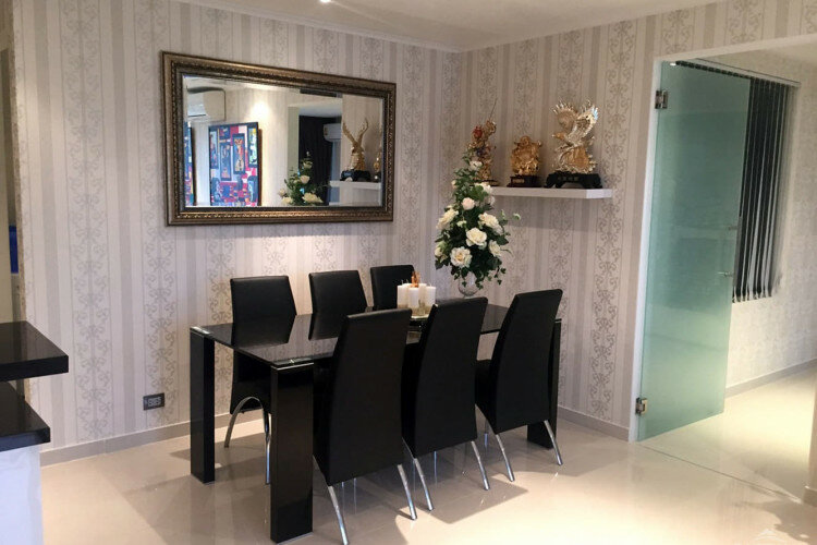 Кондоминиум в Паттайе, Таиланд | THE421601