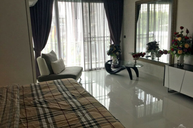 Кондоминиум в Паттайе, Таиланд | THE421601