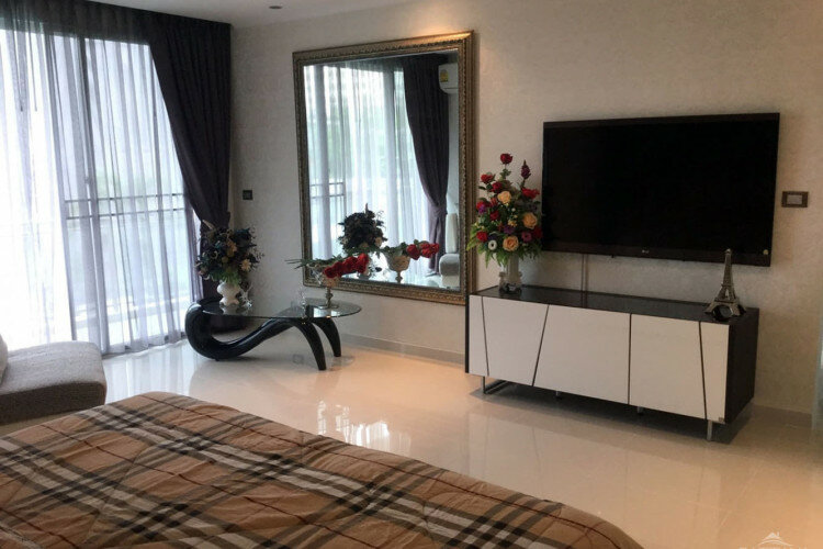 Кондоминиум в Паттайе, Таиланд | THE421601