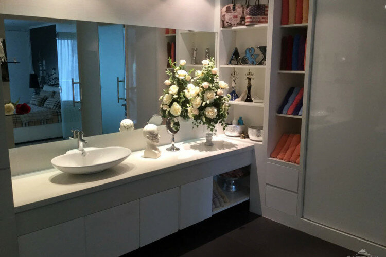 Кондоминиум в Паттайе, Таиланд | THE421601