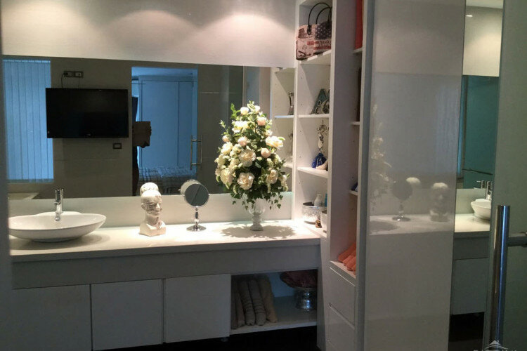 Кондоминиум в Паттайе, Таиланд | THE421601