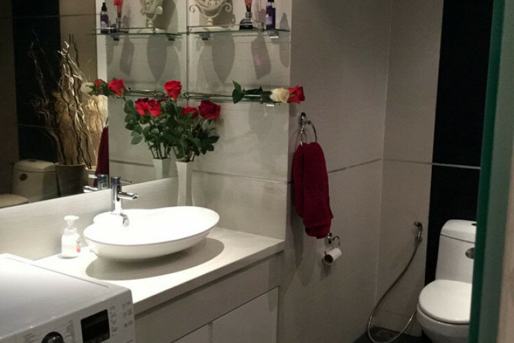 Кондоминиум в Паттайе, Таиланд | THE421601