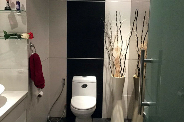 Кондоминиум в Паттайе, Таиланд | THE421601