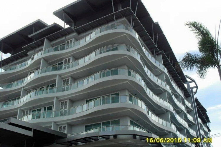 Кондоминиум в Паттайе, Таиланд | THE421601