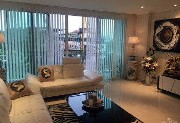 Кондоминиум в Паттайе, Таиланд | THE421601