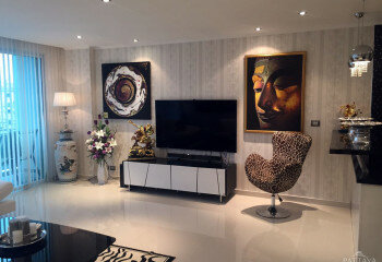 Кондоминиум в Паттайе, Таиланд | THE421601