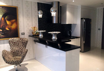 Кондоминиум в Паттайе, Таиланд | THE421601