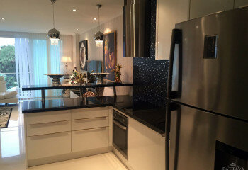 Кондоминиум в Паттайе, Таиланд | THE421601