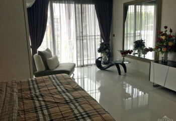 Кондоминиум в Паттайе, Таиланд | THE421601