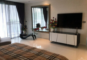 Кондоминиум в Паттайе, Таиланд | THE421601