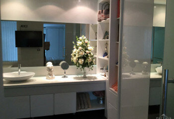 Кондоминиум в Паттайе, Таиланд | THE421601