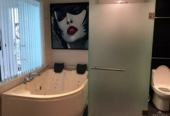 Кондоминиум в Паттайе, Таиланд | THE421601