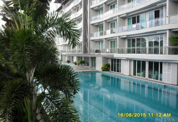 Кондоминиум в Паттайе, Таиланд | THE421601