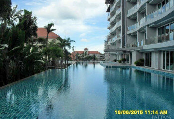 Кондоминиум в Паттайе, Таиланд | THE421601