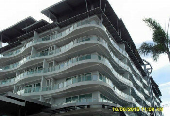 Кондоминиум в Паттайе, Таиланд | THE421601