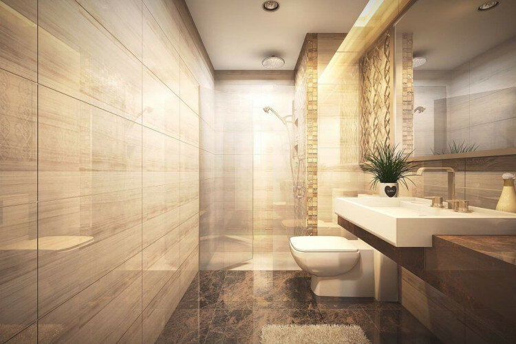 Кондоминиум в Паттайе, Таиланд | THE430815