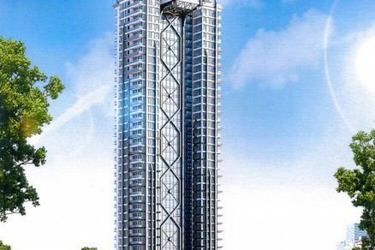 Кондоминиум в Паттайе, Таиланд | THE430815