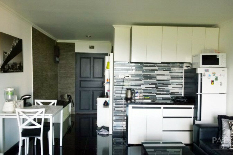 Кондоминиум в Паттайе, Таиланд | THE521330