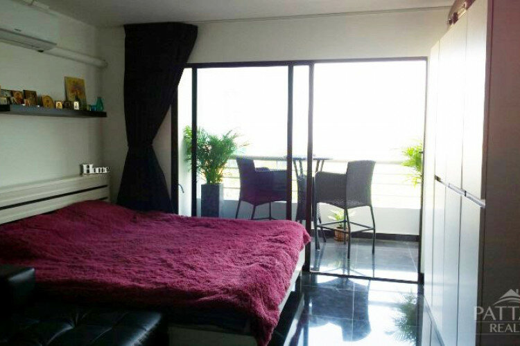 Кондоминиум в Паттайе, Таиланд | THE521330