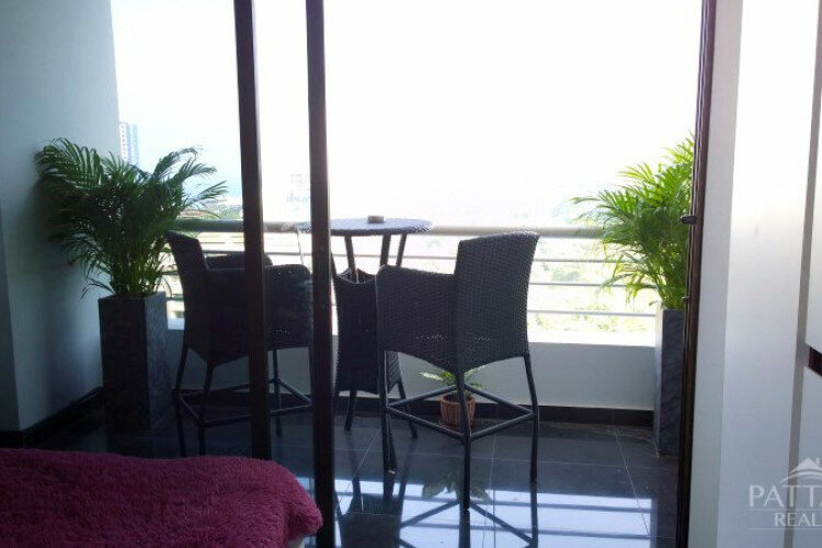 Кондоминиум в Паттайе, Таиланд | THE521330