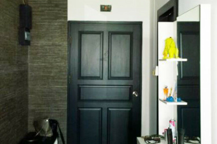 Кондоминиум в Паттайе, Таиланд | THE521330