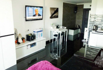 Кондоминиум в Паттайе, Таиланд | THE521330