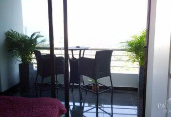 Кондоминиум в Паттайе, Таиланд | THE521330