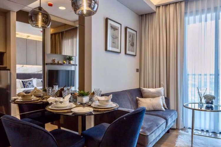 Кондоминиум в Бангкоке, Таиланд | THE156024