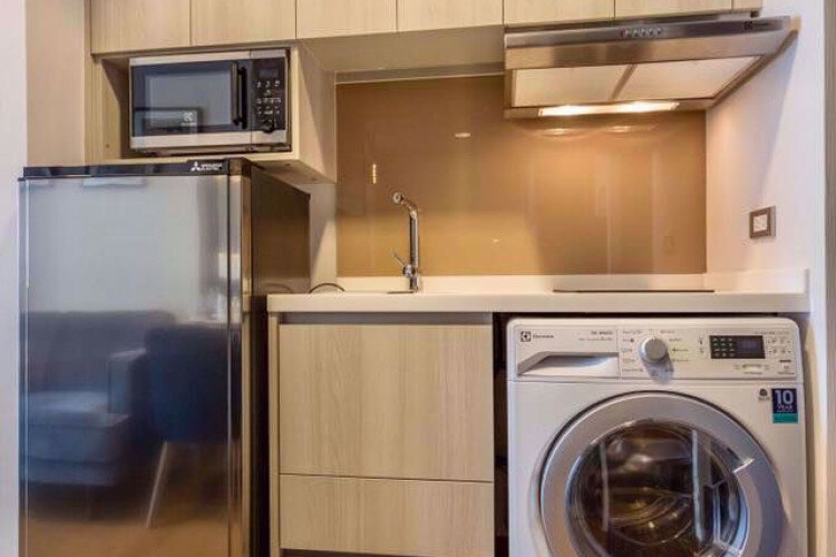 Кондоминиум в Бангкоке, Таиланд | THE156024