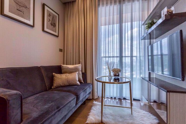 Кондоминиум в Бангкоке, Таиланд | THE156024