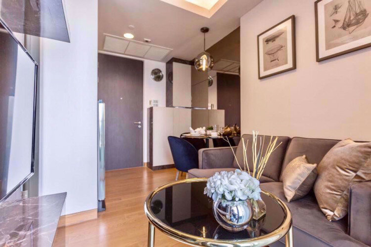 Кондоминиум в Бангкоке, Таиланд | THE156024