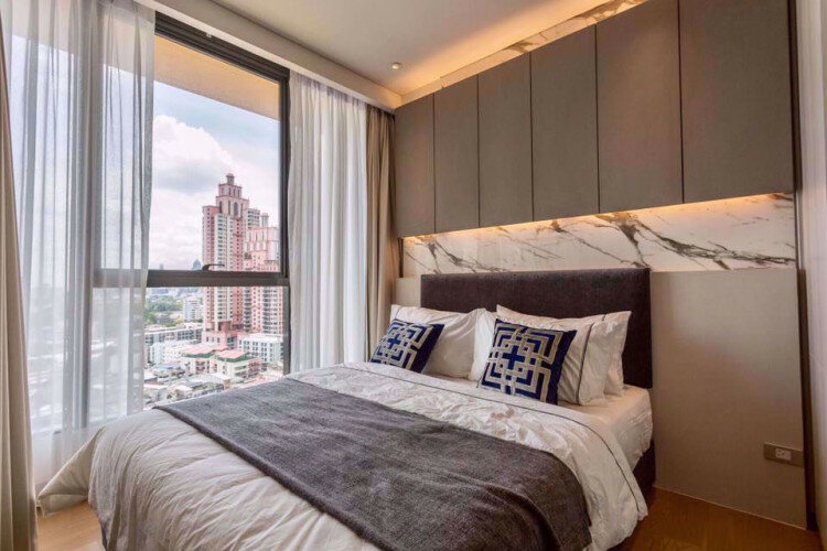 Кондоминиум в Бангкоке, Таиланд | THE156024