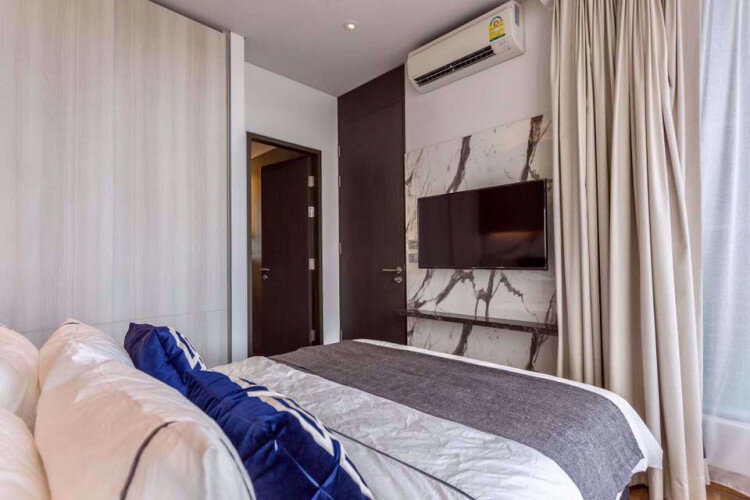 Кондоминиум в Бангкоке, Таиланд | THE156024