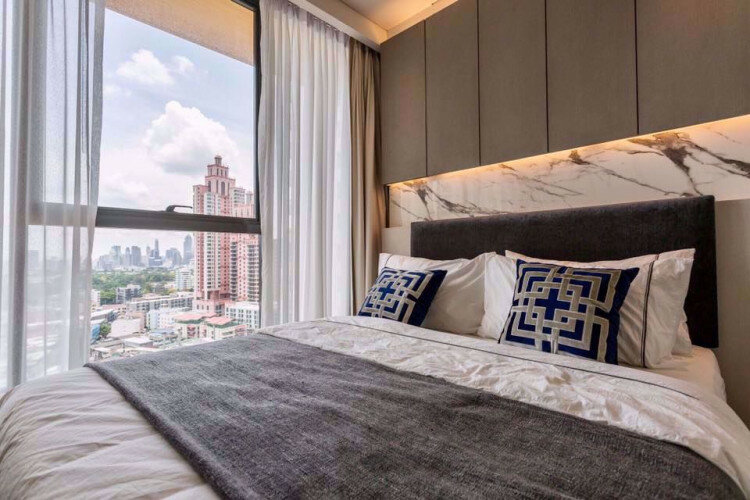 Кондоминиум в Бангкоке, Таиланд | THE156024