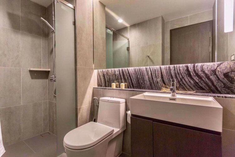 Кондоминиум в Бангкоке, Таиланд | THE156024