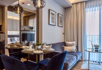 Кондоминиум в Бангкоке, Таиланд | THE156024