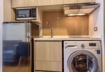 Кондоминиум в Бангкоке, Таиланд | THE156024