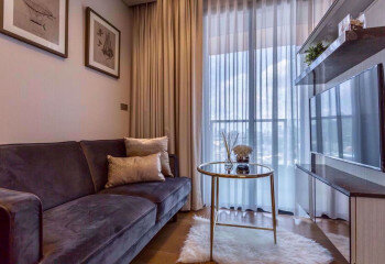 Кондоминиум в Бангкоке, Таиланд | THE156024